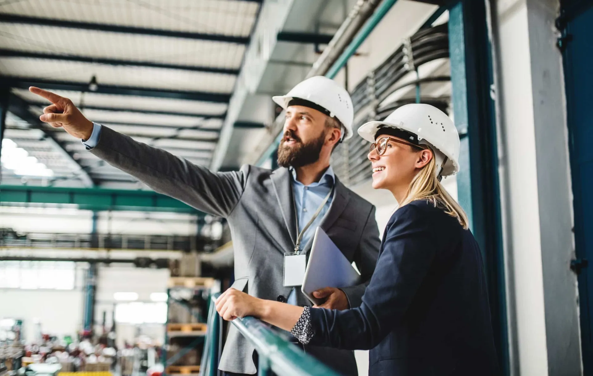 Joint Health and Safety Committees (JHSC)