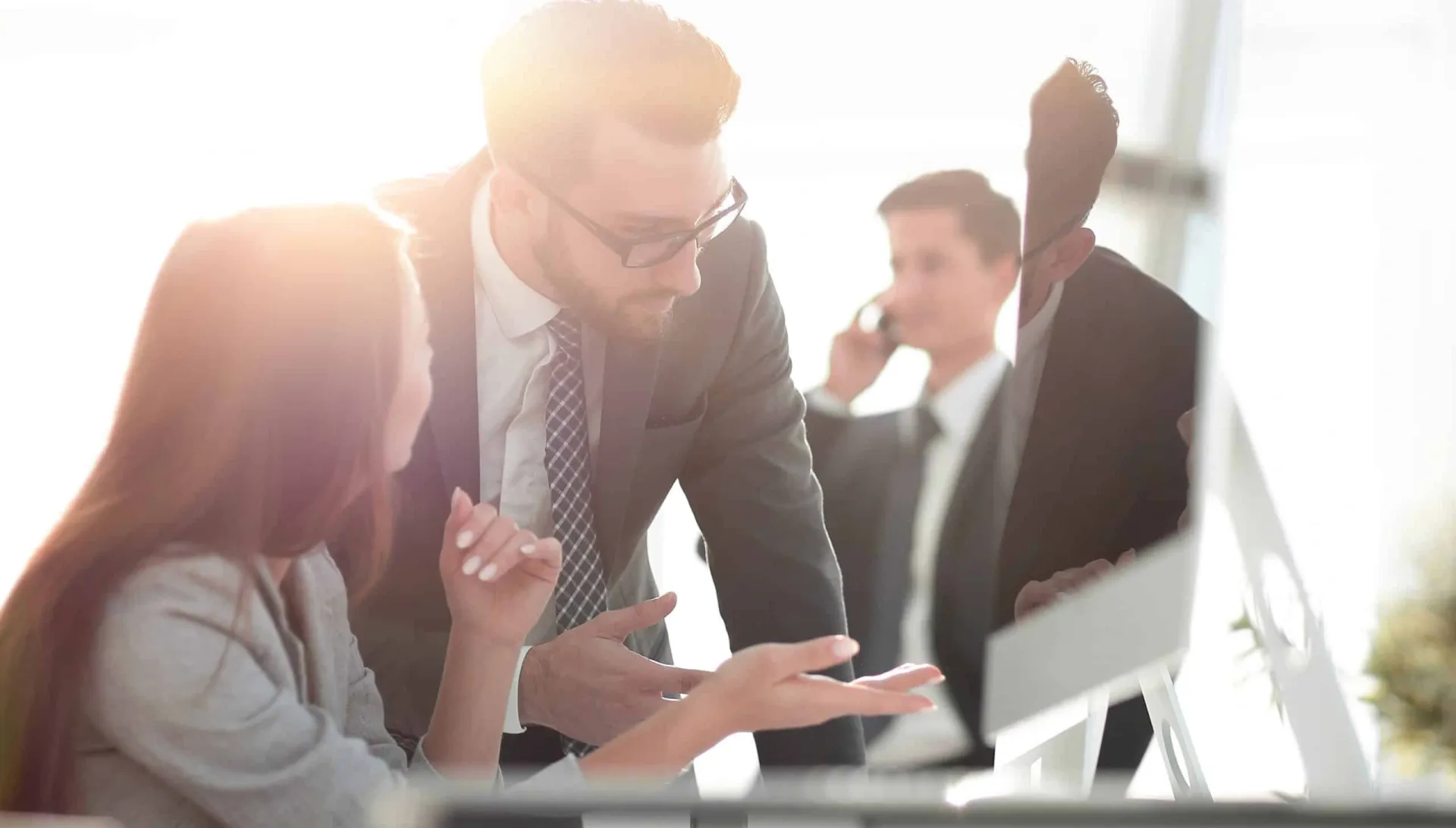 Manager’s Role