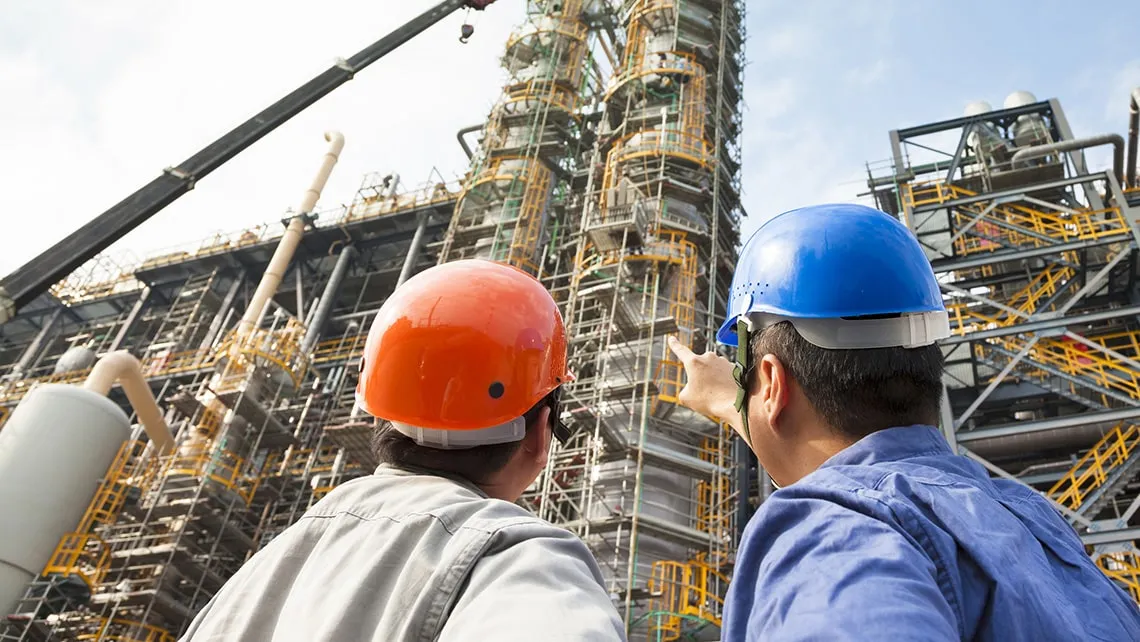 Safety Orientation