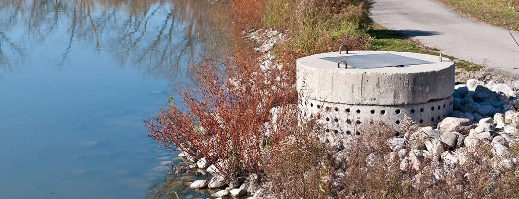 Stormwater Management