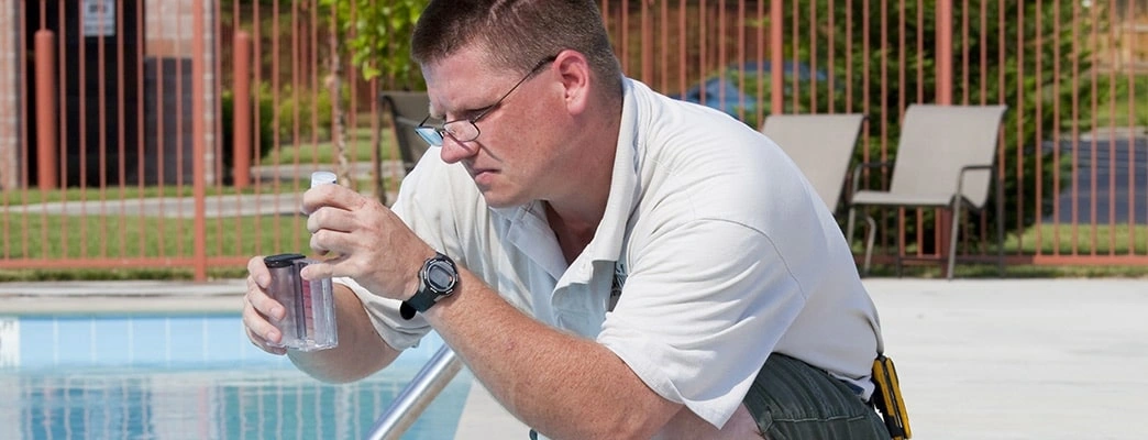 Chlorine Safety