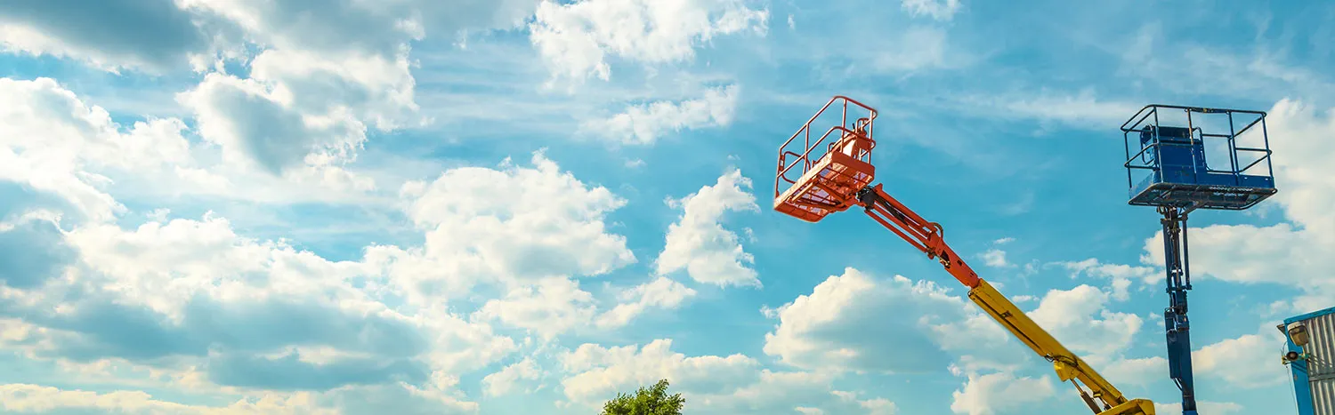 Aerial Lifts – Construction