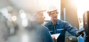 Behaviour-Based Safety (BBS)