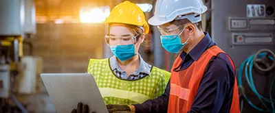 Behaviour-Based Safety (BBS)