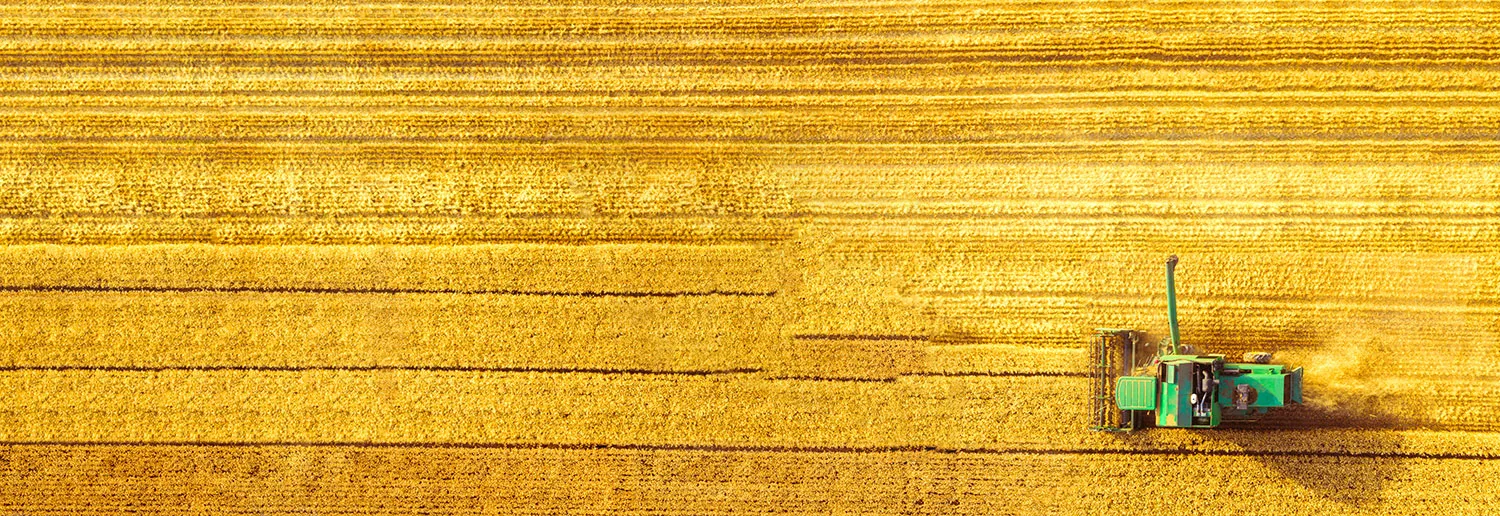 Agricultural Machinery Safeguarding – Online Training