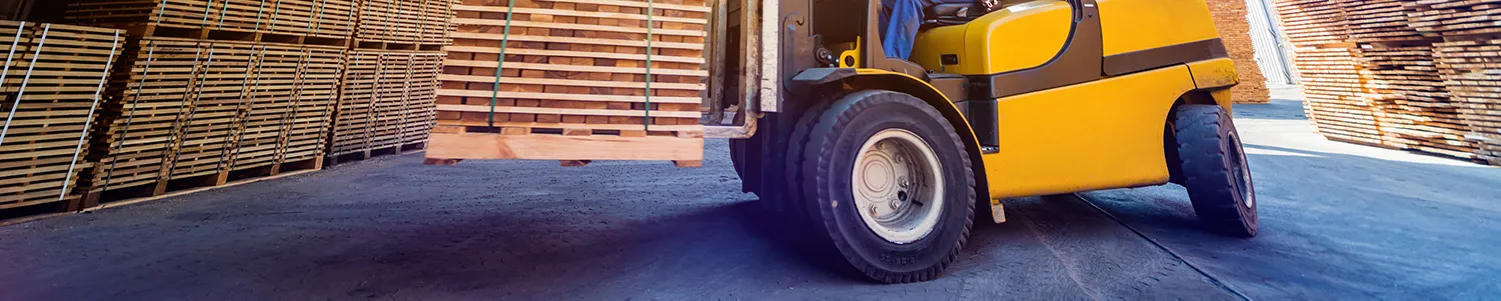 Forklift Training – Online Course