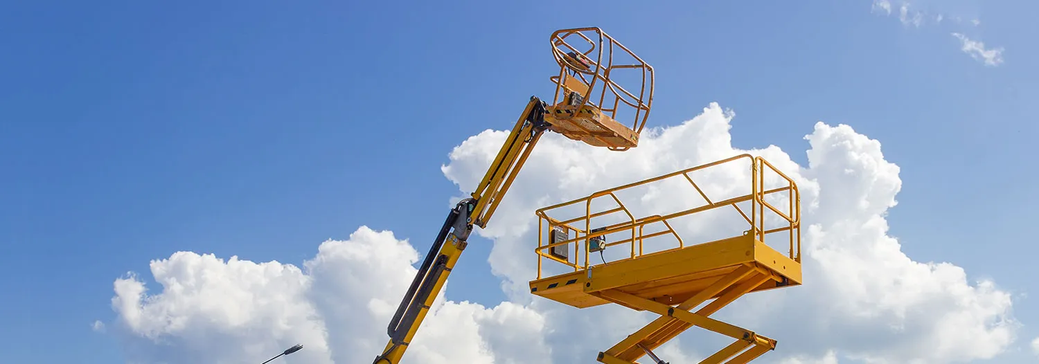 Aerial Lift Safety – MEWPs (CAN)