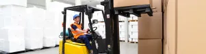 Forklift Training - Online Course