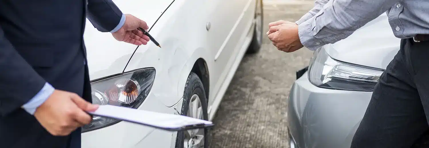 Accident Procedures: Driver Training Series
