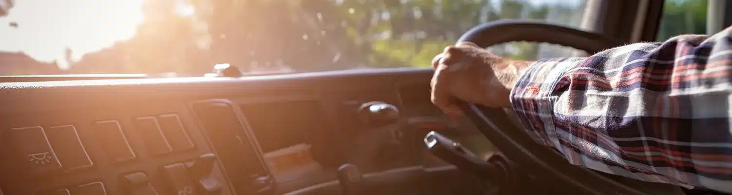 Safe and Smart New Driver Training Program: Control Systems