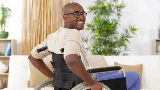 La Loi sur l’accessibilité les personnes handicapées de l’Ontario (LAPHO)