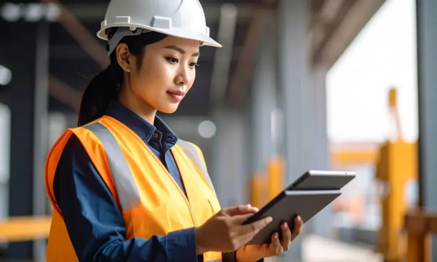Health and Safety Software: What Matters in 2025