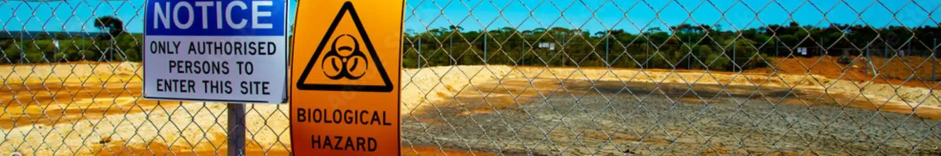 Biological Hazards (OSHA)