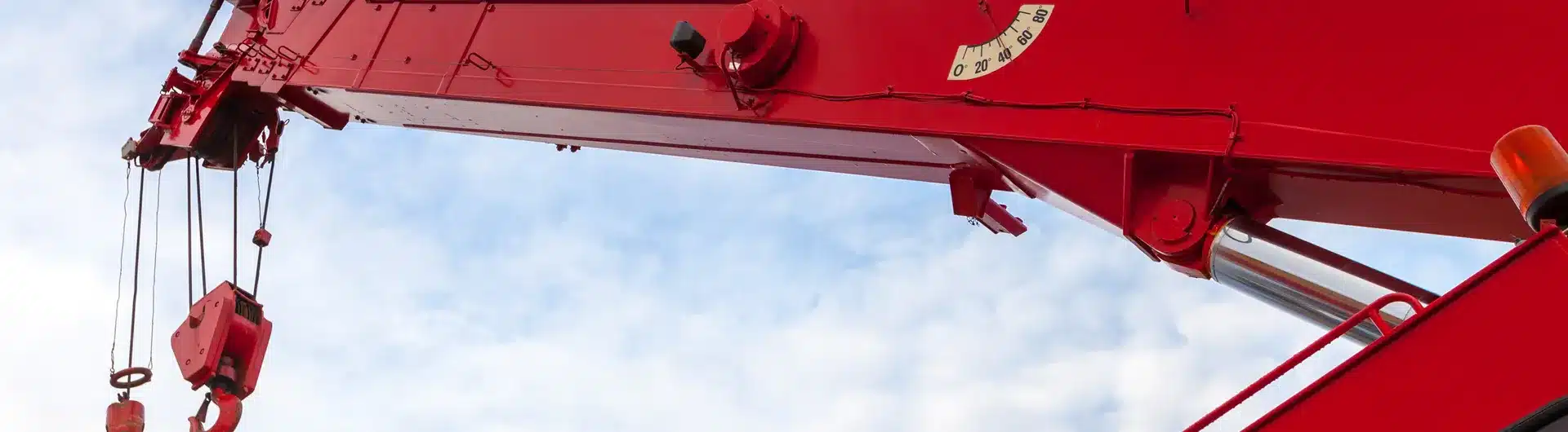 Boom Truck Safety (CAN)