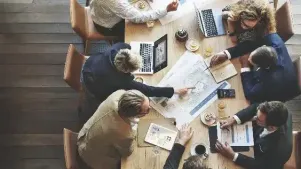 Basic Business Skills – Part 2