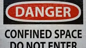 Confined Space Hazards International