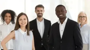 Diversity in the Workplace for Managers
