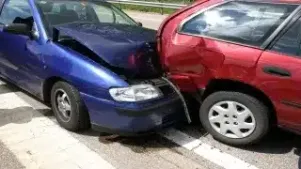 Avoiding Rear-End Collisions – Light Vehicles