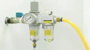 Compressed Air Safety Awareness