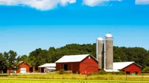 Farm Fire Safety