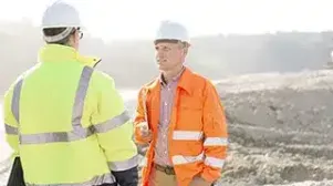 Ethics and Code of Conduct for Construction