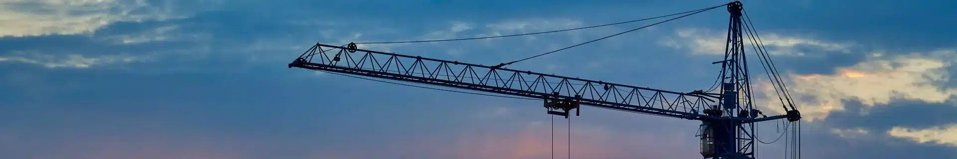 Crane Safety in Industrial and Construction Environments