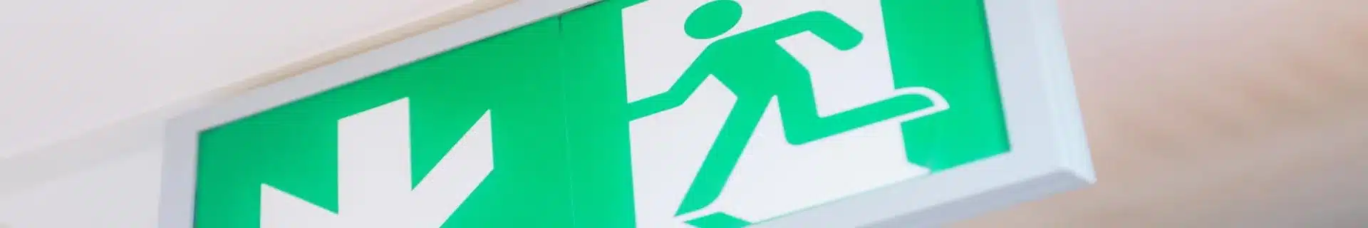 Evacuation Procedures