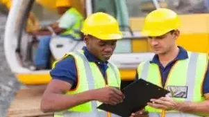 Construction Safety Orientation