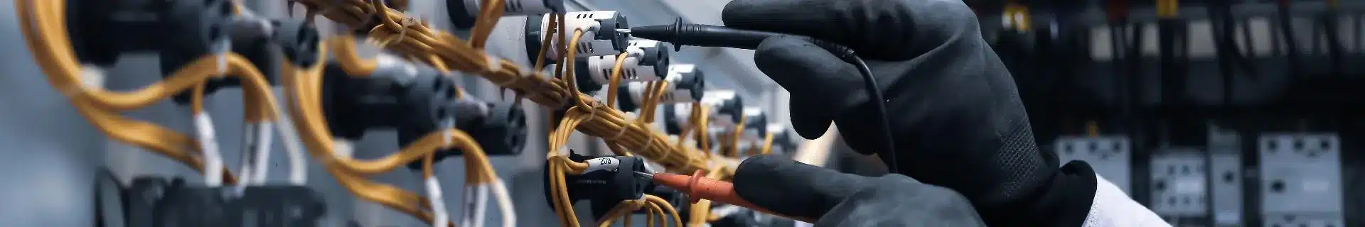 Electrical Safety (CAN)