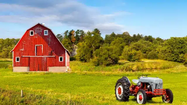 Farm Workplace Violence and Harassment