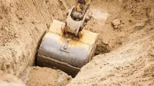 Excavation and Trench Safety Competent Person (OSHA)
