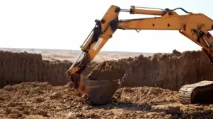 Excavation and Trenching Safety – International