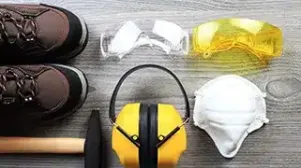Crystalline Silica Awareness