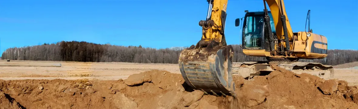 Ground Disturbance 201