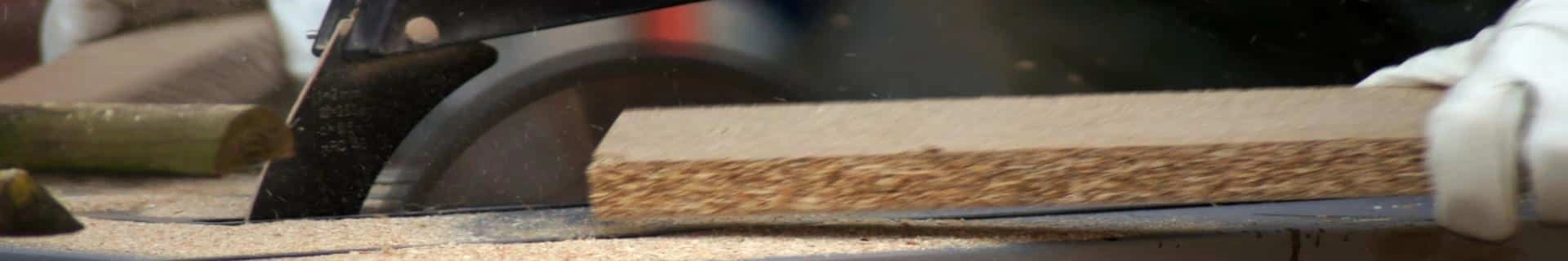 Caught-In/Between Hazards in Construction Environments