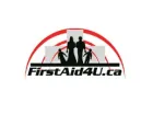 First Aid 4U