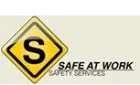 Safe At Work