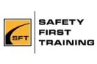Safety First Training