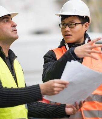 Top 12 Characteristics of Great Safety Leaders Top 12 Characteristics of Great Safety Leaders