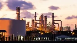 Chemical Facility Security Awareness Training
