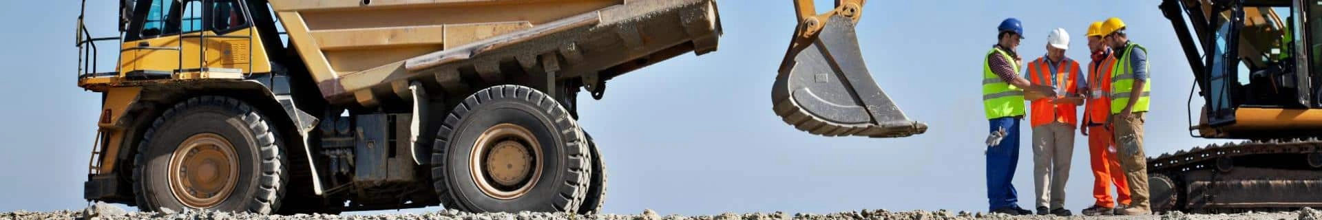 Chip Spreader (OSHA)