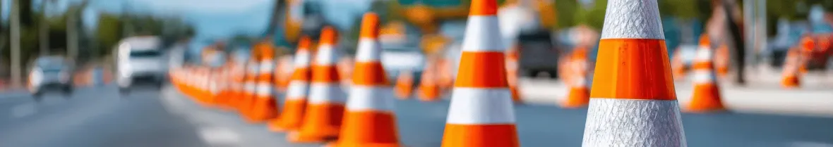 Traffic Control for 2025 and Beyond