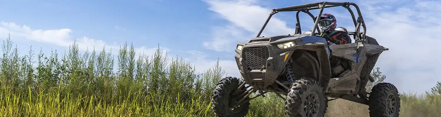 ATV/UTV Safety Training
