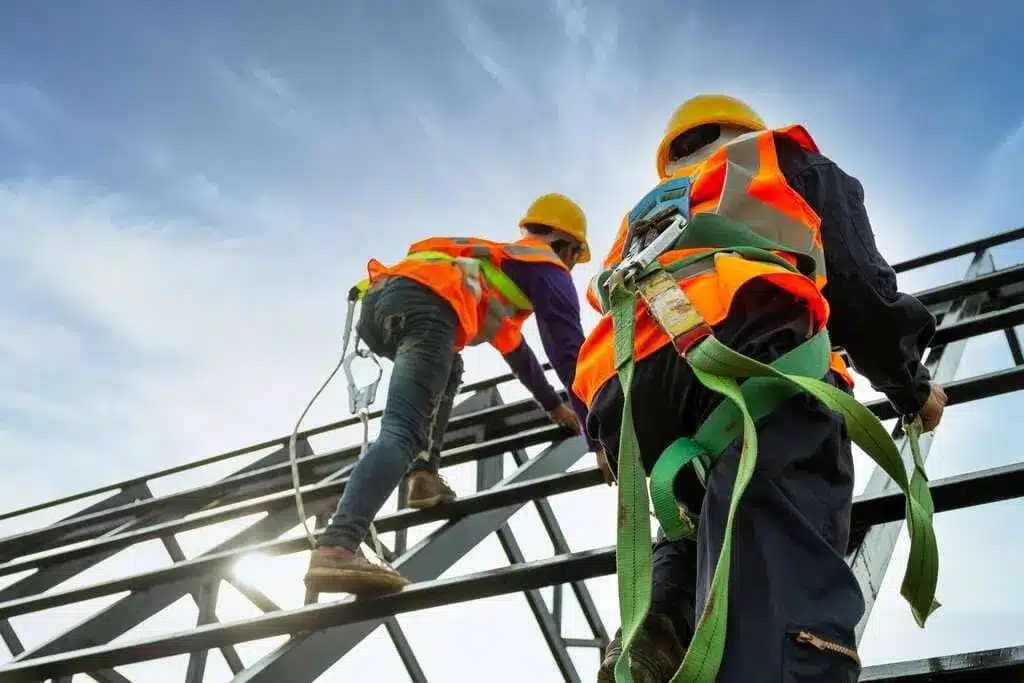 Workplace Safety