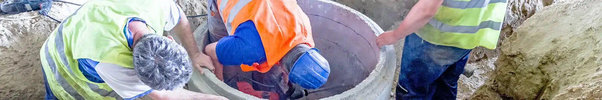 Confined Space Hazards International
