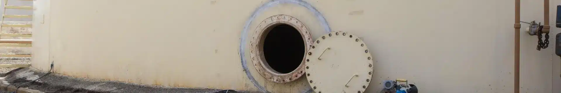 Confined Space Awareness Entry and Attendant