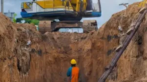 Excavation and Trench Safety (CAN)