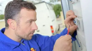 Electrocution Hazards in Construction