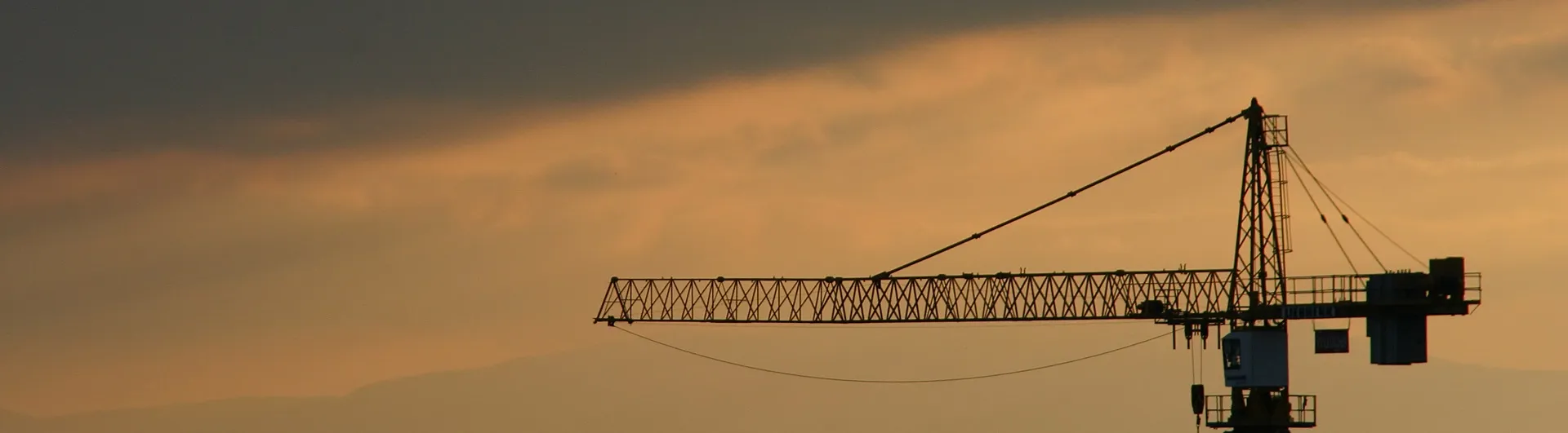 Cranes and Derricks for Construction