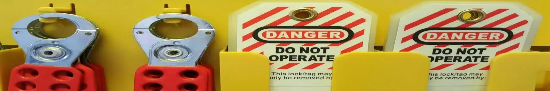 Electrical Safety and Lockout/Tagout – International